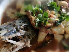 -煲来饱去冷水鱼