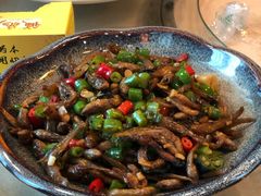 -诚如金·南宁本地菜(信息港店)