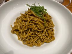芥末饸饹-北京老铺烤鸭(西稍门店)