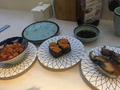 -晴季寿司(红旗街万达店)