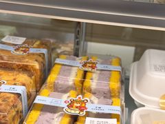 -La patisserie de Mona 茉娜的甜品(韩乐坊店)