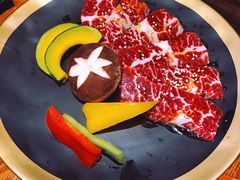 -炎蔵牛舌烤肉