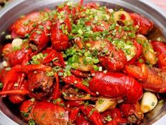 -老三龙虾(汉阳杨泗庙店)