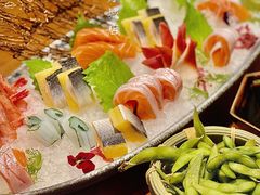 -武藏日本料理(宝安壹方城店)