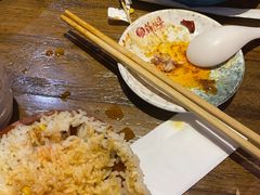 -薛阿婆(北美新天地中心店)