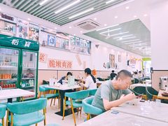 -汤小云火锅米线(钻汇广场店)