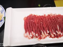 -北门涮肉·铜锅涮肉(南锣鼓巷店)