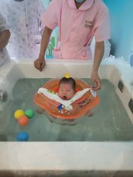 -沪壹健康国际母婴月子中心(360复旦奥医一妇婴东院店)