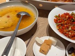-艳阳天·非遗楚菜(武汉客厅店)
