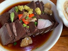 -玲燕蒸菜馆(江东路店)