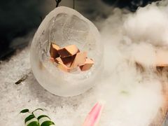 -柒厢食事雅谈
