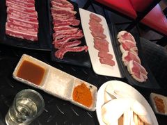 -千寻烧肉(政务区店)