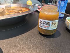 -额尔敦·品质自助(摩尔城店)