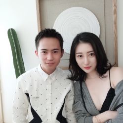 -简法造型·品牌形象店