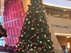 -杭州国际会议中心洲际酒店-原素全日餐厅(解放东路店)