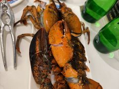 -海悦港蒸汽海鲜·和牛火锅自助餐厅