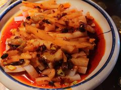 -缪氏川菜(深圳北站缤果空间店)