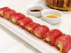 -御彩酒家(东风东路店)