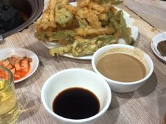 -平山城鑫烧烤(建国楼店)