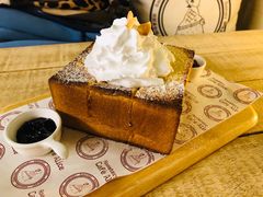 -Cafe Alice咖啡爱丽丝(奥城店)
