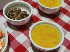 燕麦小米粥-西贝(大华虎城店)
