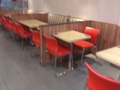 大堂-尊宝比萨(较场口店)