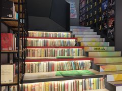 -咪咕咖啡(北京西单店)