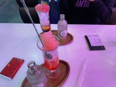 -龙记·香港茶餐厅(海上世界店)