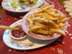 -弗兰克牛排西餐厅Ribone steak house(柠檬花园店)