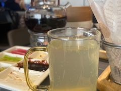 -小大董·烤鸭(观景餐厅·南京西路店)