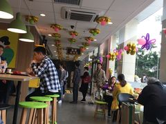 -布吉佳兆业广场