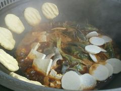 -荣德灶台鱼(圣泉寺店)