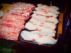 -潮味四季潮汕牛肉火锅(来凤街店)
