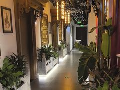 -秦月轩·陕西家乡菜(阜成路·五棵松店)