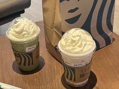 -星巴克(保定万博广场店)