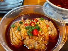 -炉小二铜锅牛蛙•川湘菜(三里屯店)