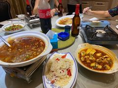 -又见炊烟私房菜(敬亭路店)