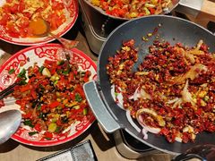 -高嗲嗲·现炒下饭菜(石鼓路店)