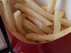 -麦当劳(大栅栏店)