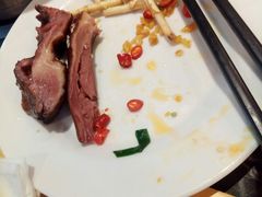 -吉布鲁牛排海鲜自助(武侯泛悦国际店)