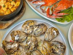 -鲜得莱渔港·小平岛海胆馆(七贤岭店)