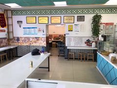 -老磁器口豆汁店(天坛店)