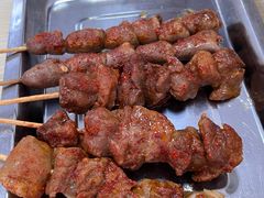 微波腱子肉-海平馄饨(逍遥二路店)