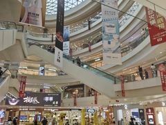 -凯德广场(金牛店)