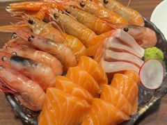 -田舍家Inakaya·炉端烧·铁板烧(天汇igc店)