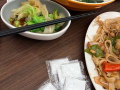 -新旺茶餐厅(鑫耀·光环live店)