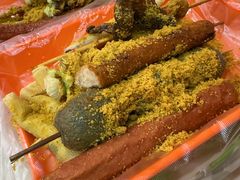 -安发瞧麻辣烫(总店)