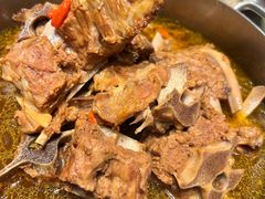 -蝎王府羊蝎子(西直门店)