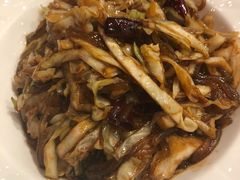 -南门小馆·清真(国贸商城店)