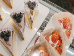 -Pantry's Best派悦坊蛋糕(K11购物艺术中心店)